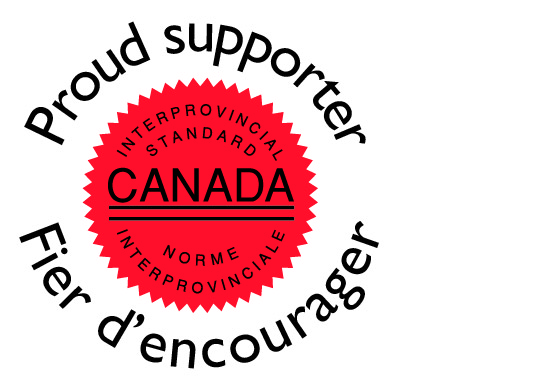 Red Seal Proud Supporter — Learn about the Red Seal Program